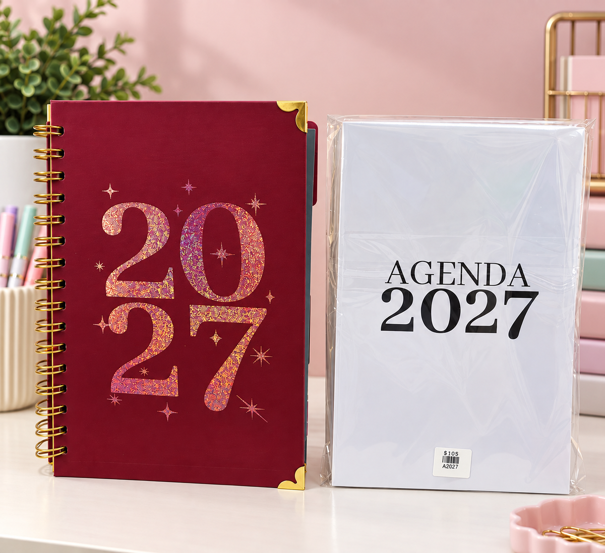 AGENDA 2027