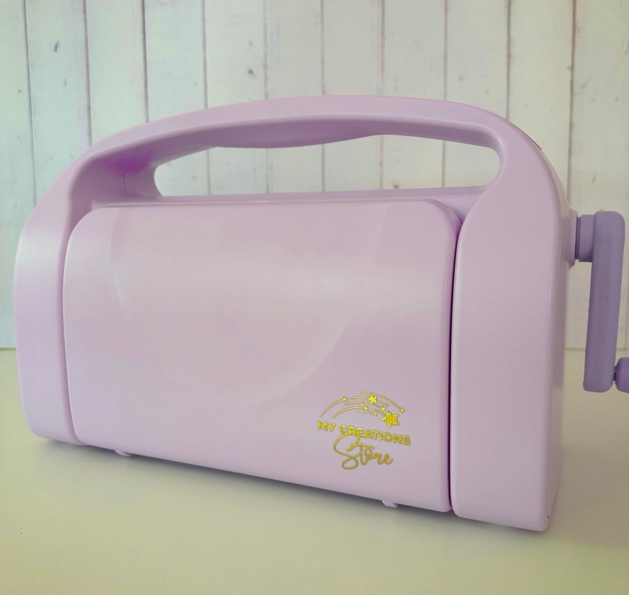 CREATY CUTTING MACHINE