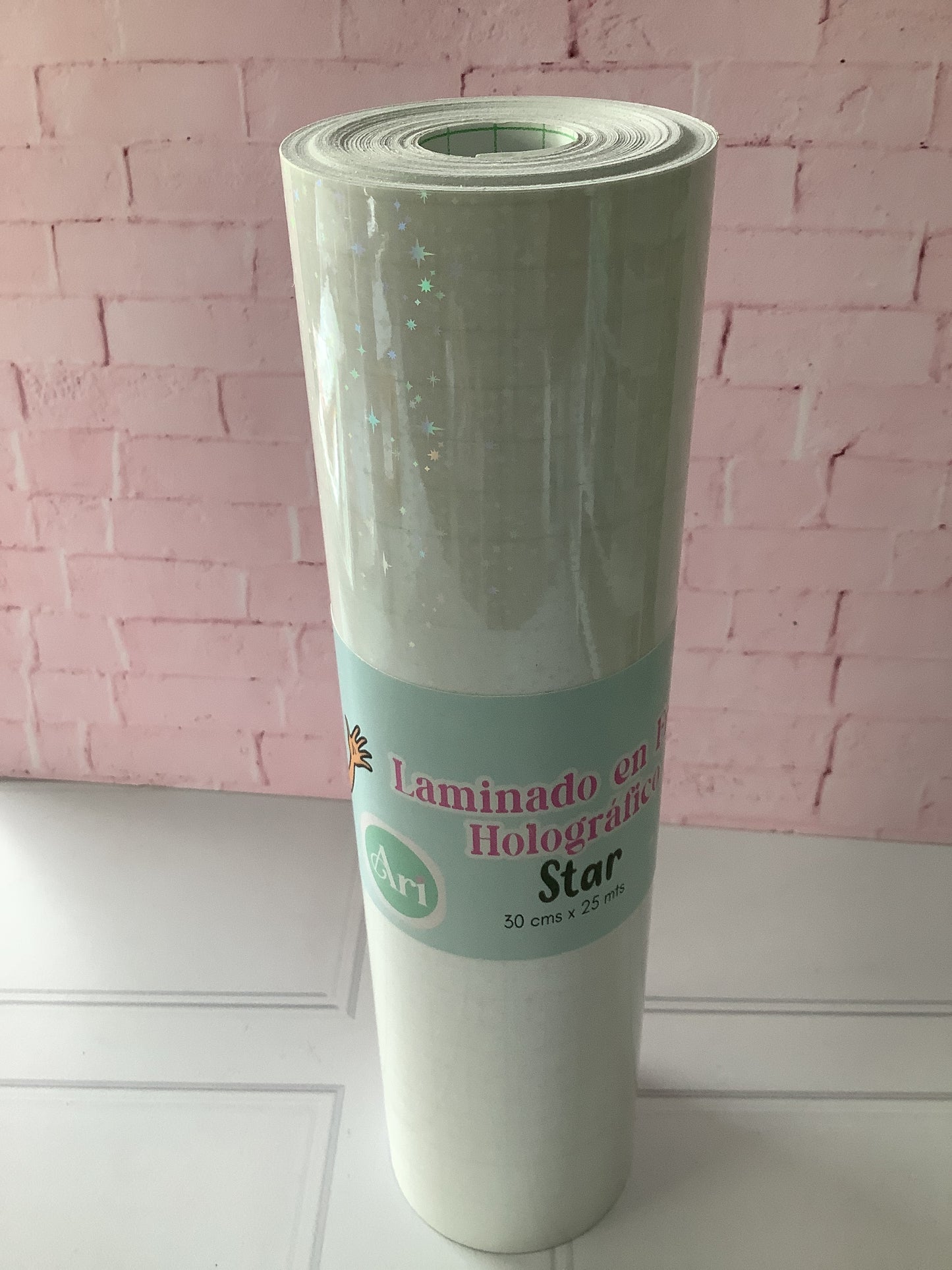 LAMINADO EN FRIO 25MTS