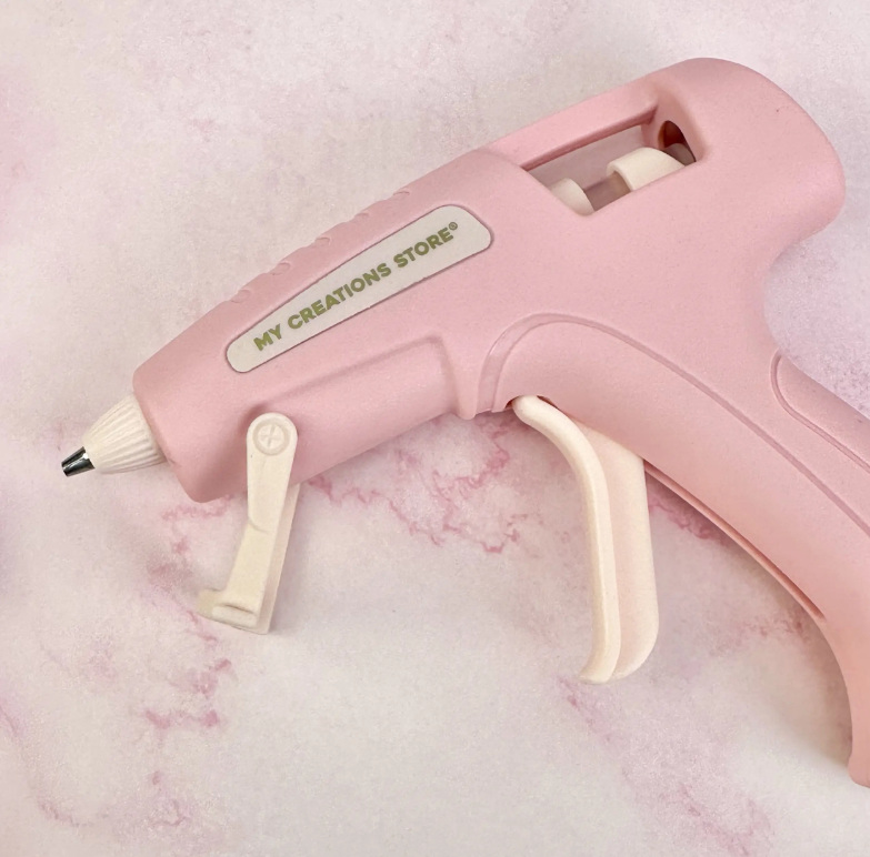 MELTY GLUE