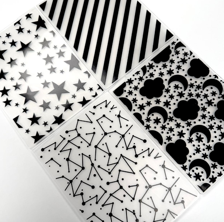 CARPETA DE TEXTURIZADO 4X6