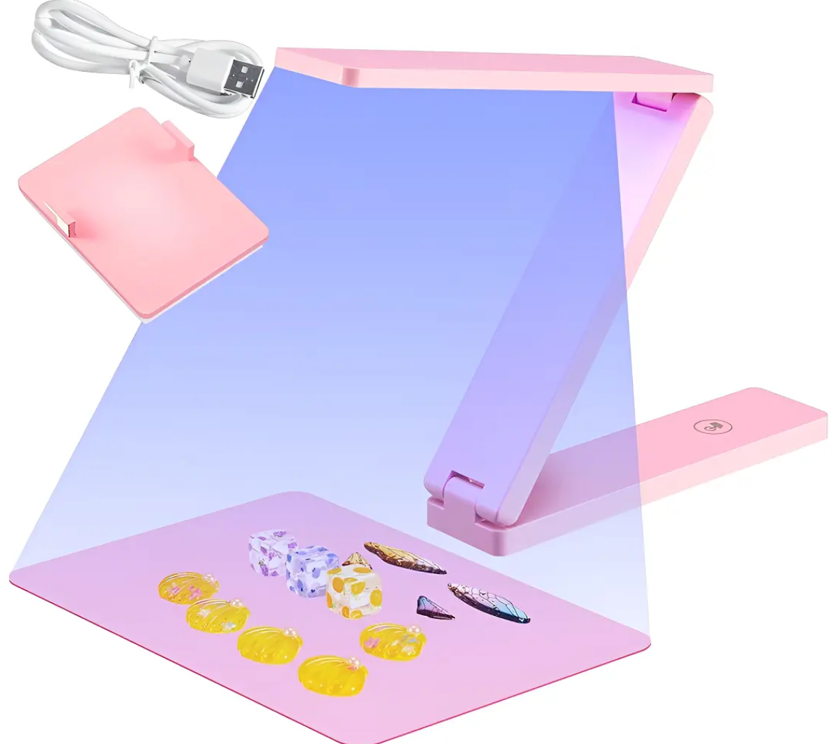 LAMPARA UV
