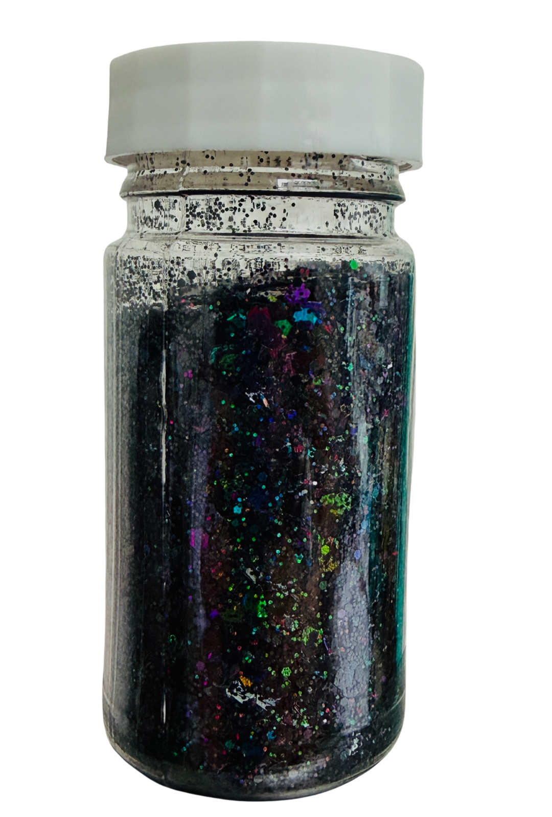 GLITTERS