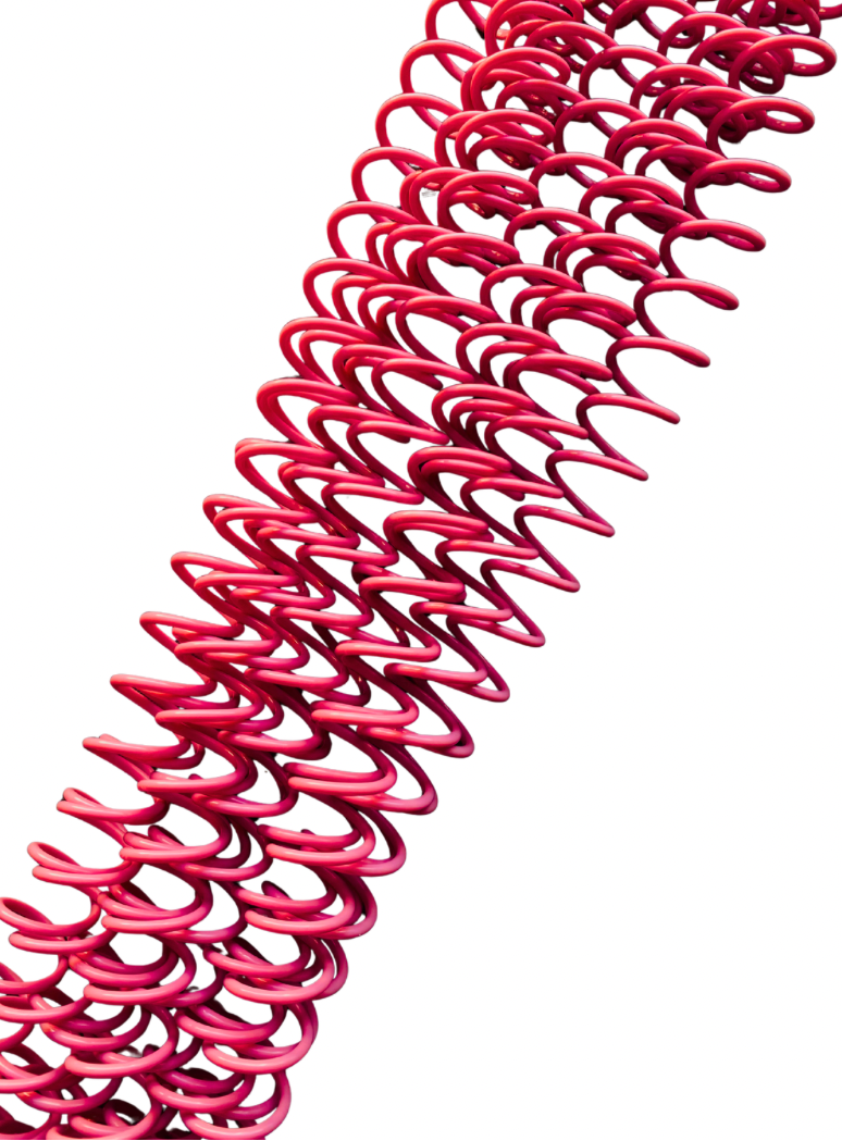 Espiral 15 mm