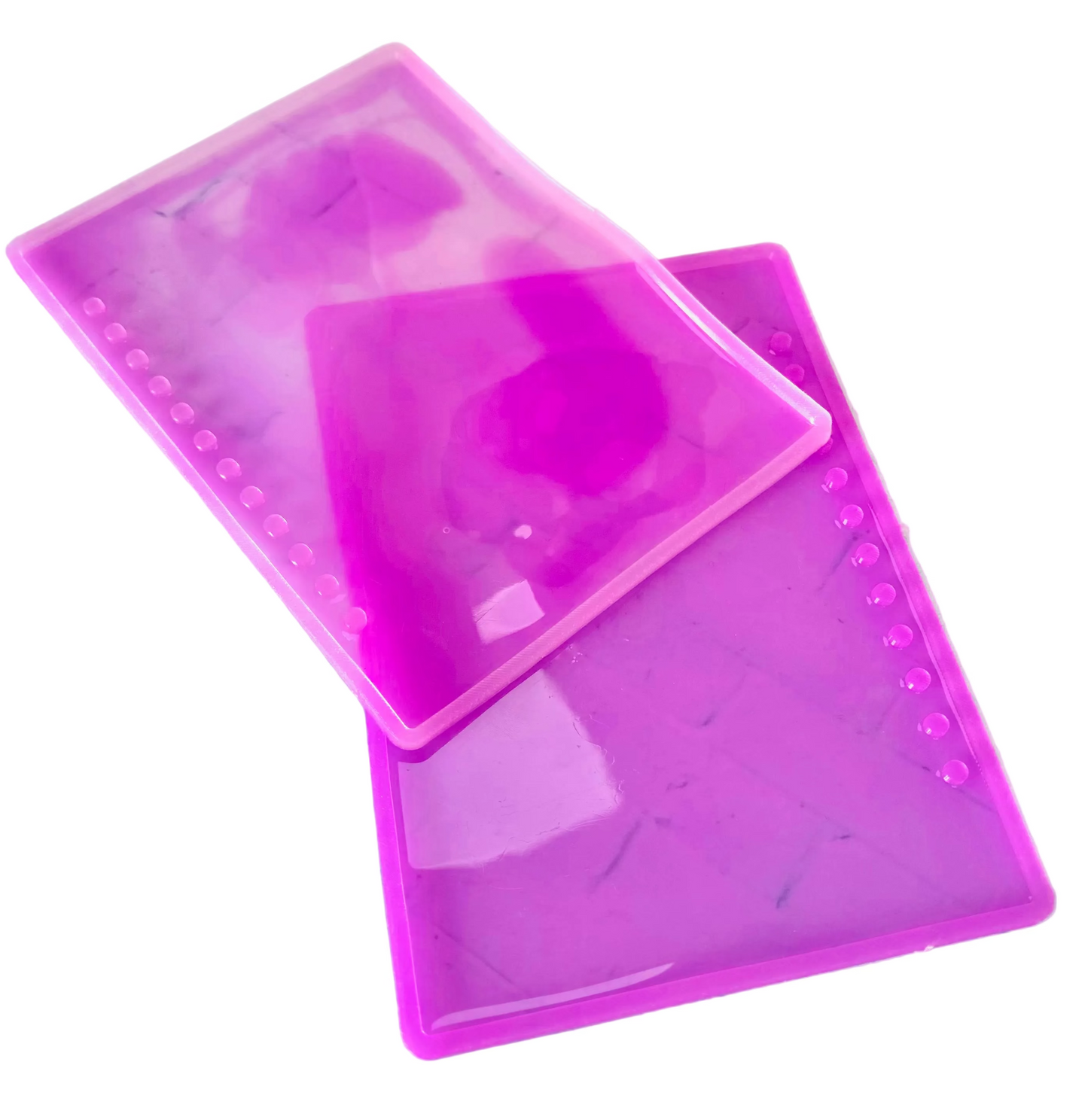 PORTADAS DE LIBRETAS DE SILICON