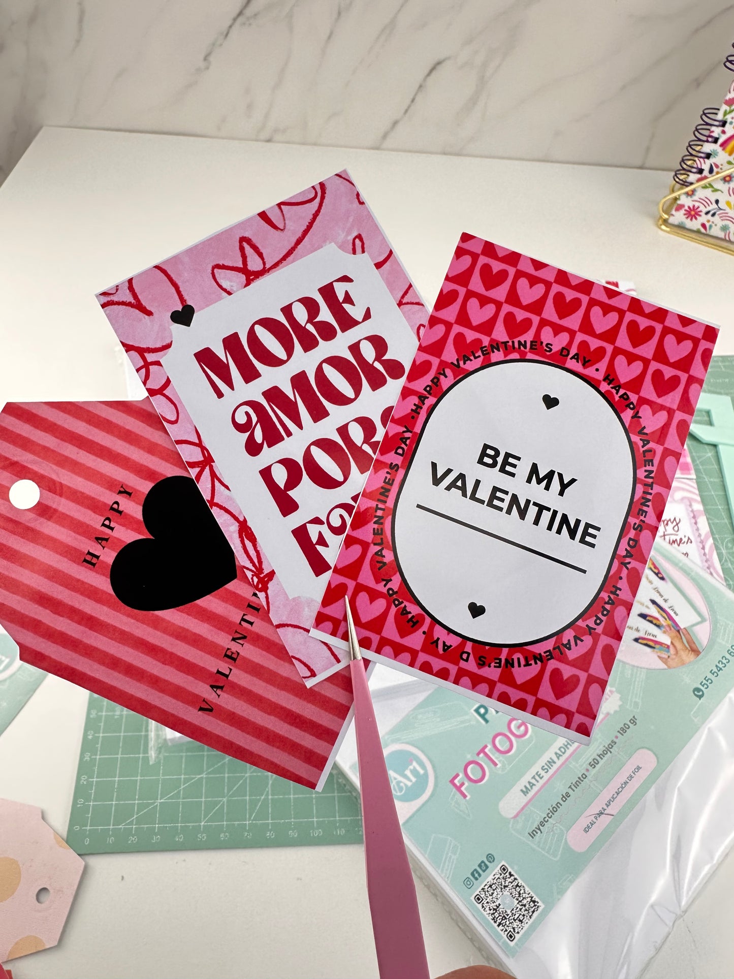 PAPEL FOTOGRAFICO SIN ADHESIVO