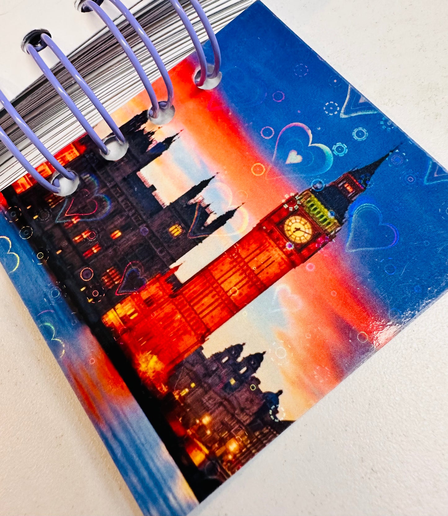 LAMINADOS TÉRMICO HOLOGRÁFICO 10 MTS