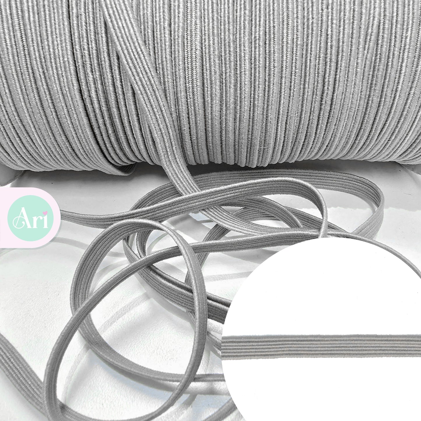 ELÁSTICO PLANO BÁSICO