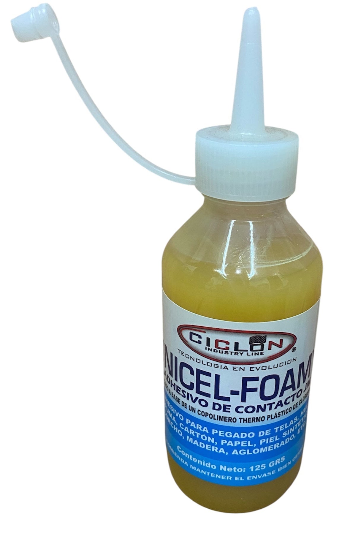 ADHESIVO UNICEL-FOAMY