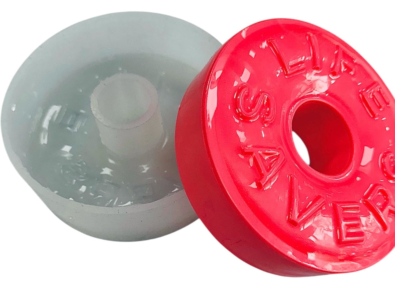 MOLDE DE SALVAVIDAS GRANDE