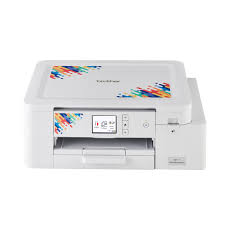 BROTHER SUBLIMACION SP1