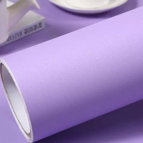 VINIL ADHESIVO 60 CMS. X 1 MT.