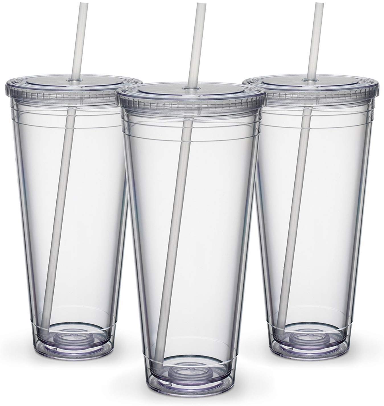 VASOS PARA SNOW GLOBE
