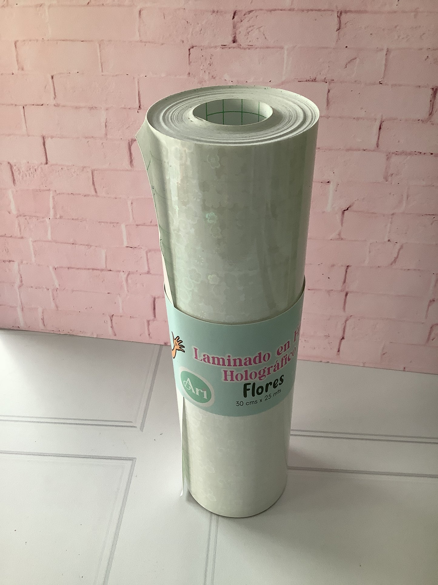 LAMINADO EN FRIO 25MTS