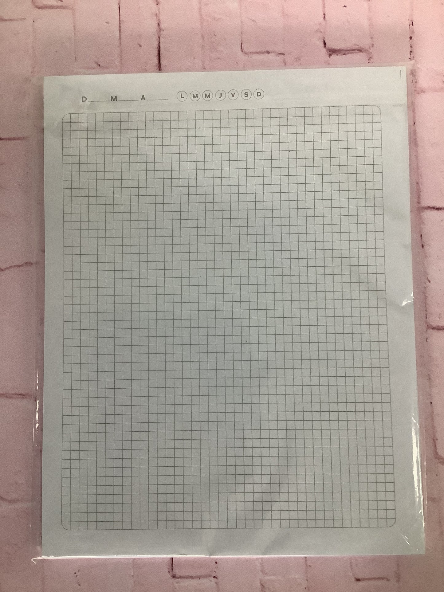 INTERIOR TAMAÑO CARTA