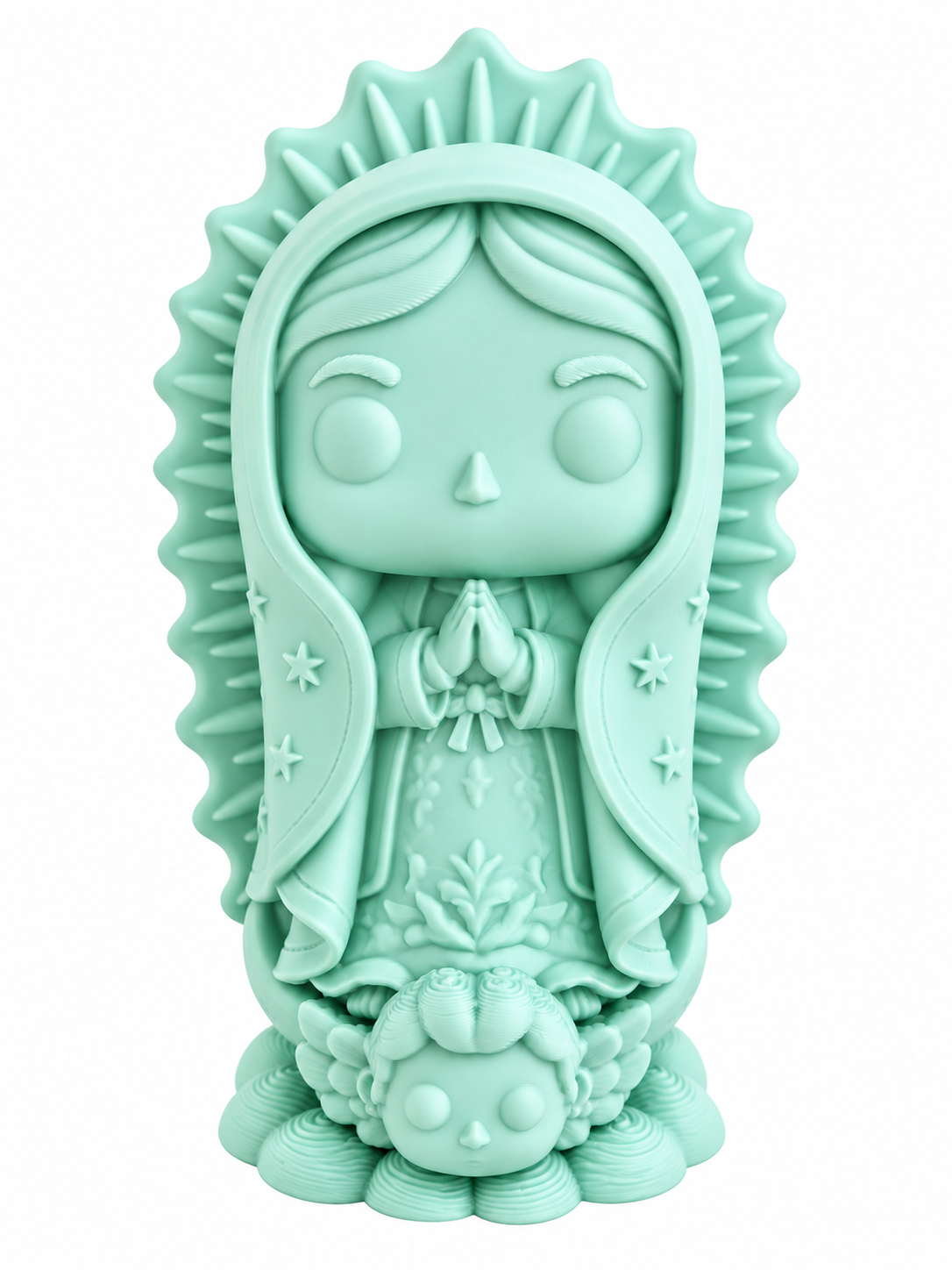 MOLDES PARA VELAS, JABONES, ETC.