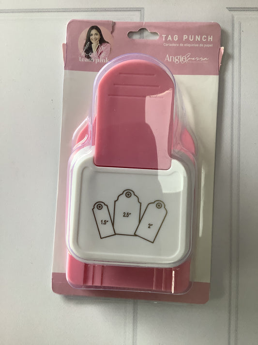 PERFORADORAS ANGIE GUERRA