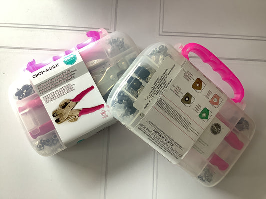 OJILLADORA CROP A DILE