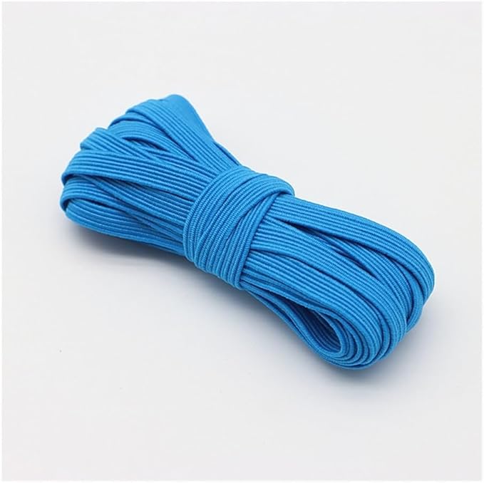 ELASTICO PLANO BASICO