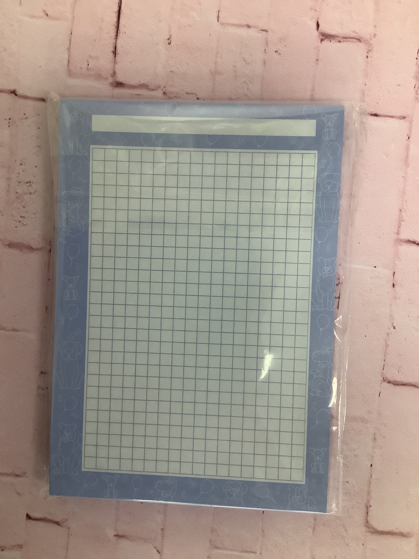 INTERIOR A5 COLOR PASTEL