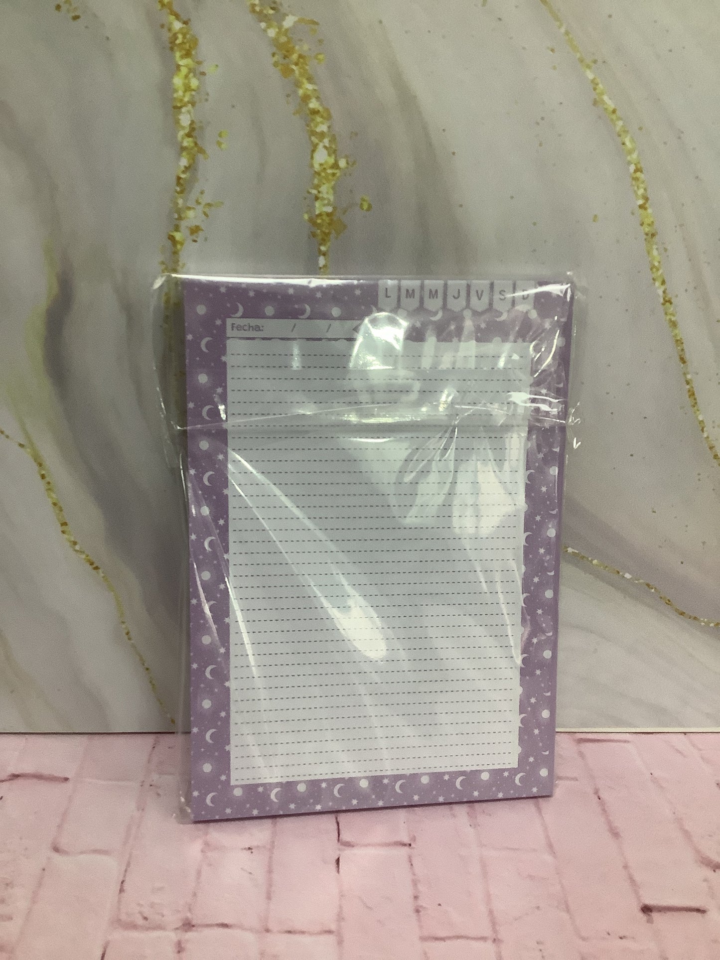 INTERIOR A5 COLOR PASTEL