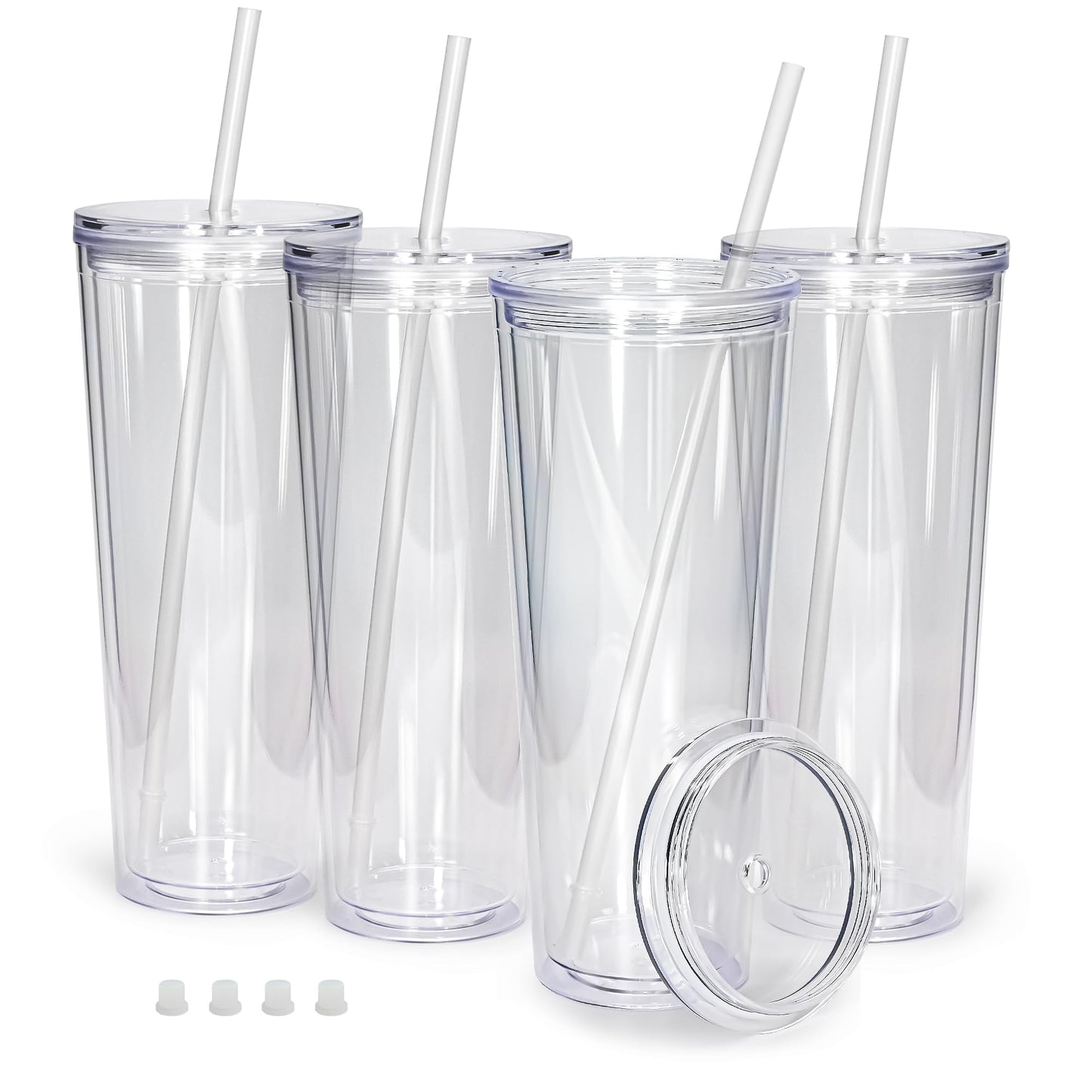 VASO PARA SNOW GLOBE