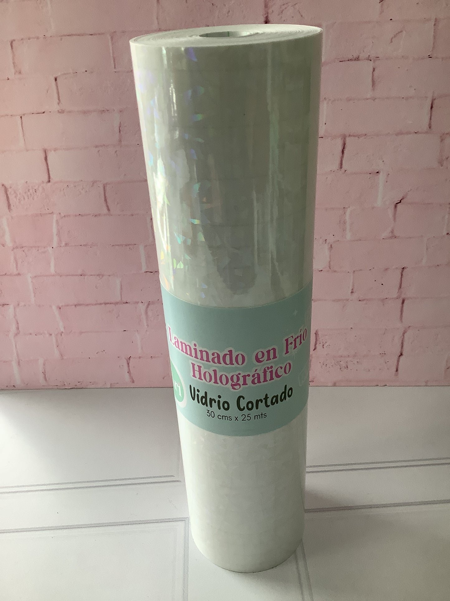 LAMINADO EN FRIO 25MTS