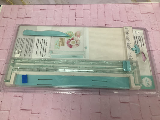 TABLERO PARA CORTAR Y MARCAR WeR