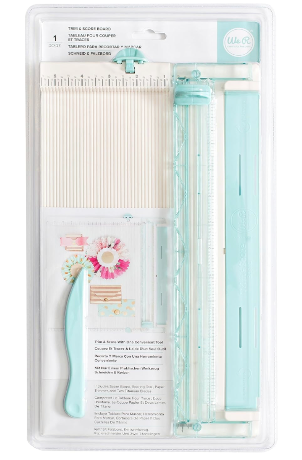 TABLERO PARA CORTAR Y MARCAR WeR