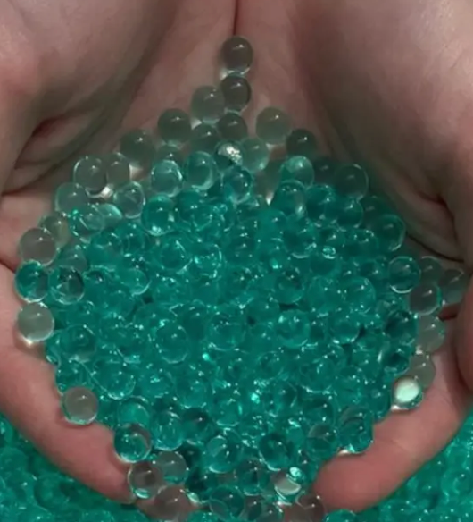 PERLAS DE HIDROGEL