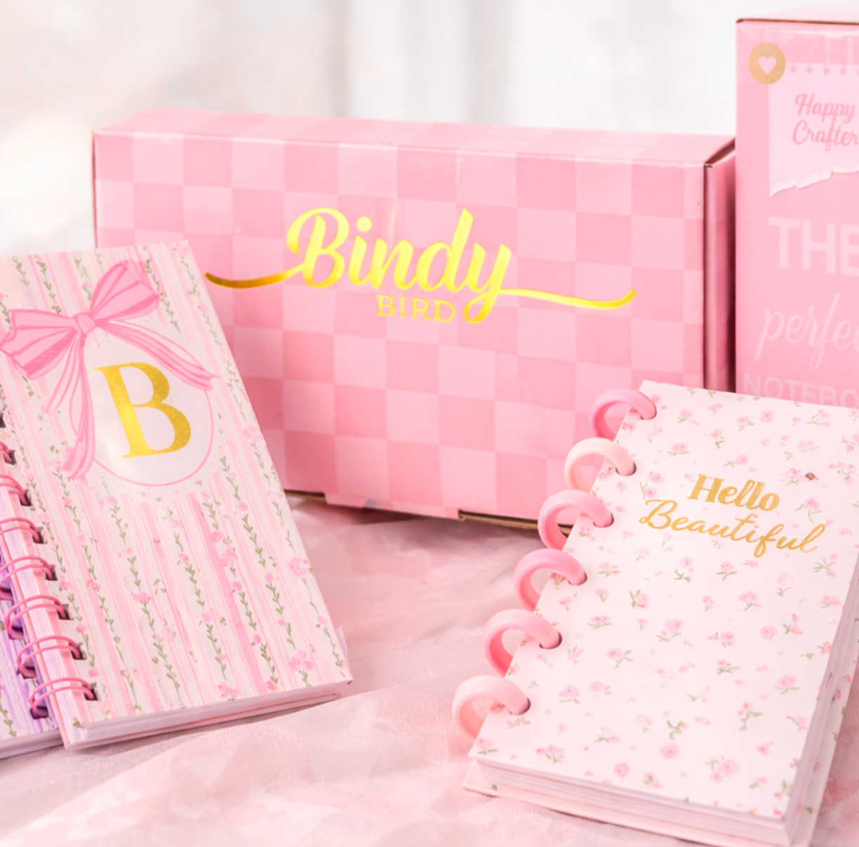 BINDY BIRD