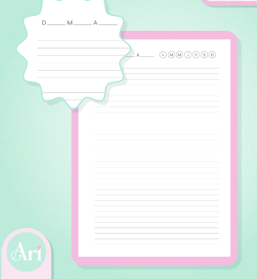 INTERIOR 1/2 CARTA