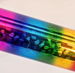 FOIL PARA TONER