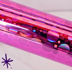 FOIL PARA TONER