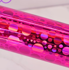 FOIL PARA TONER