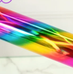 FOIL PARA TONER