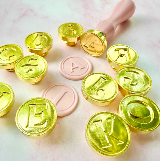 MAGIC SEAL ABECEDARIO KIT