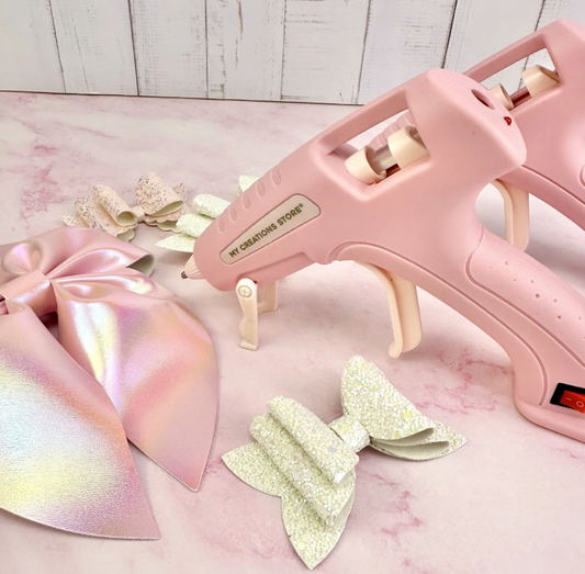 MELTY GLUE