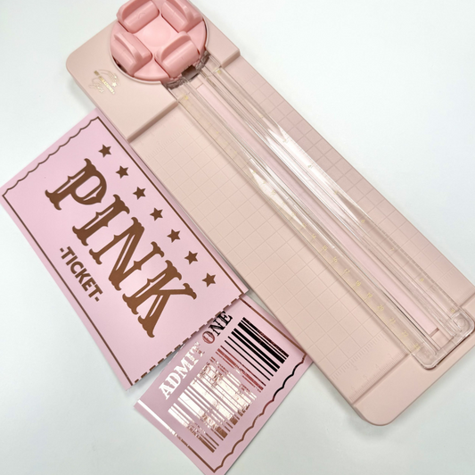 PAPPER TRIMER 4 EN 1