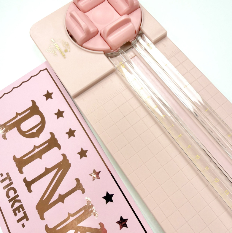 PAPER TRIMER 4 EN 1