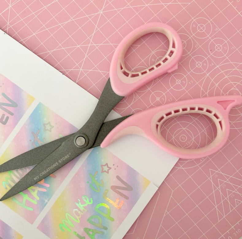 TIJERAS MAGIC SCISSORS – Ari Manualidades