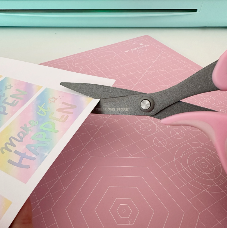 TIJERAS MAGIC SCISSORS