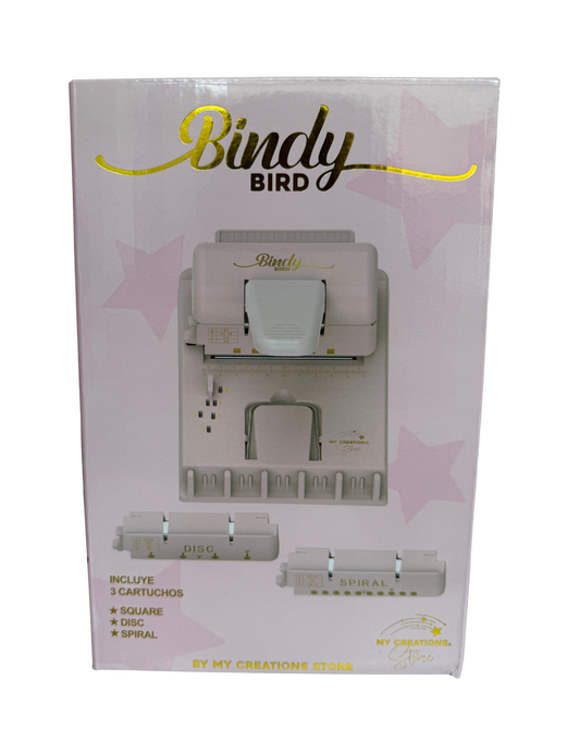 BINDY BIRD