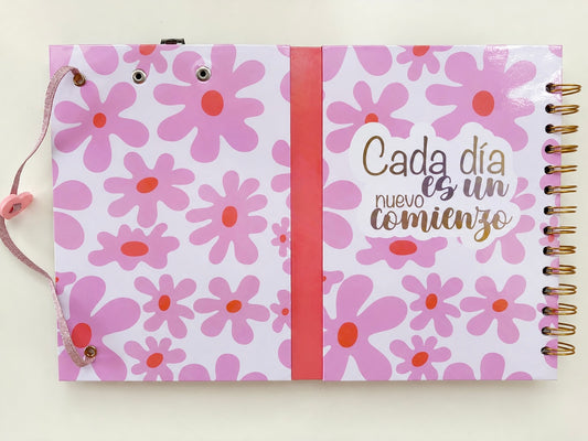 LIBRETA BLOCK