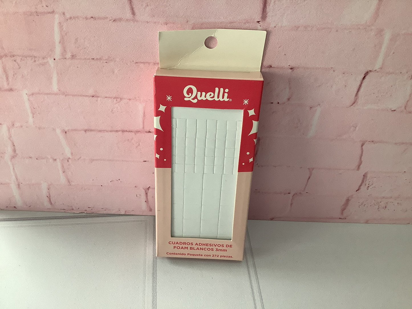 CUADROS ADHESIVOS DE FOAM 3MM