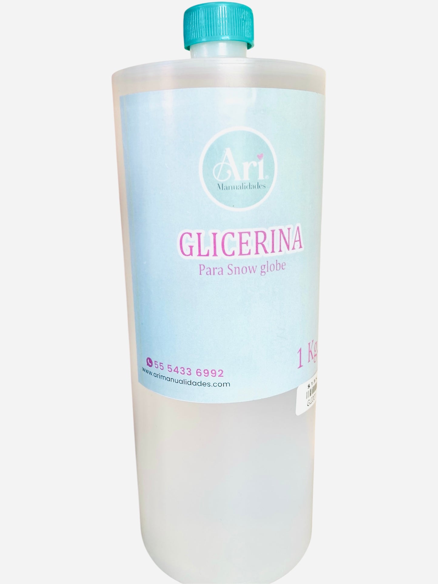 GLICERINA