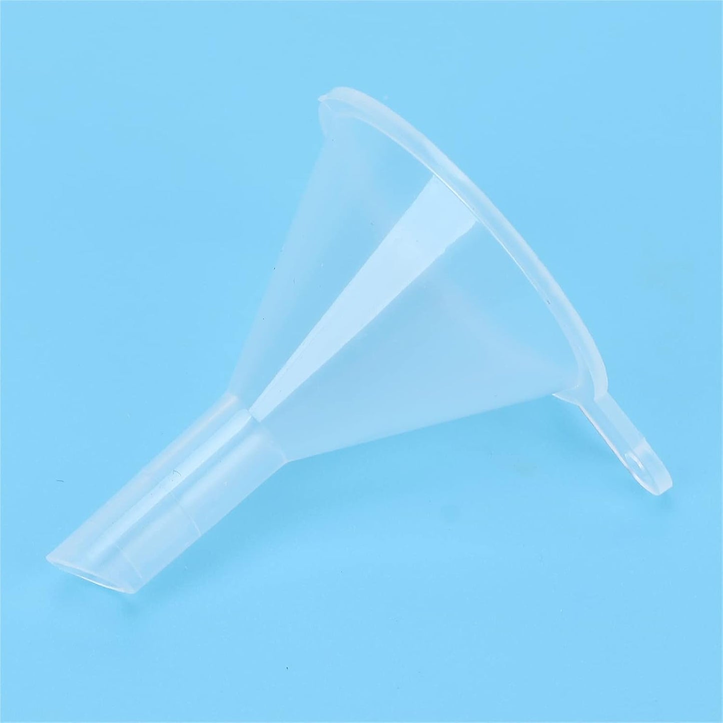 EMBUDO PEQUEÑO ( 4 piezas )