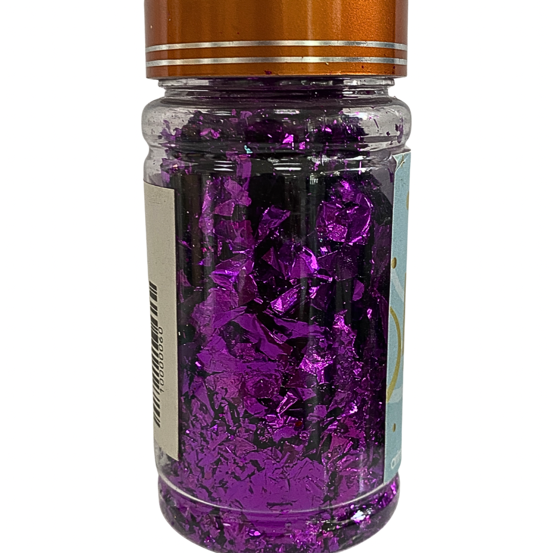 HOJA DE ORO