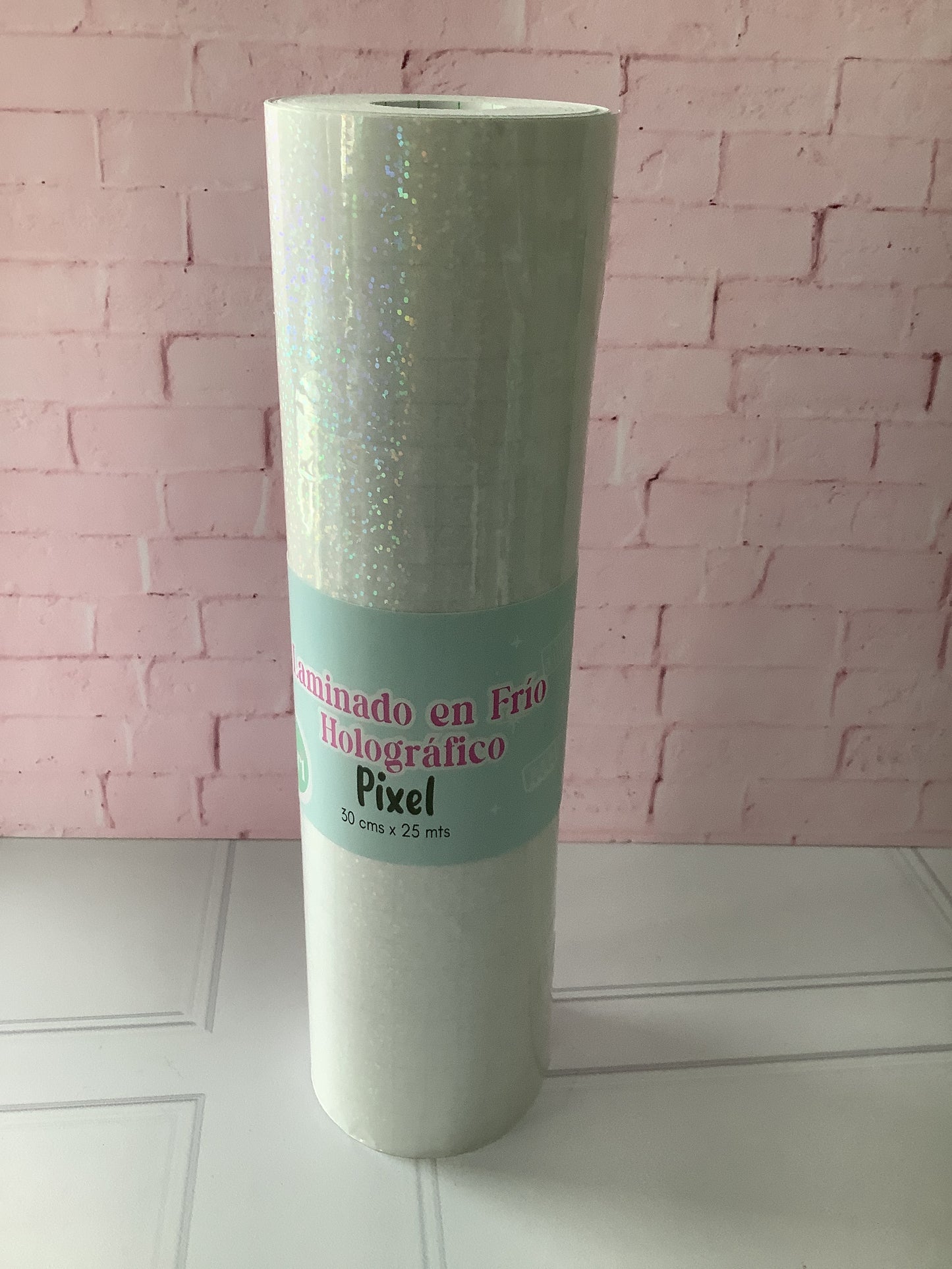 LAMINADO EN FRIO 25MTS