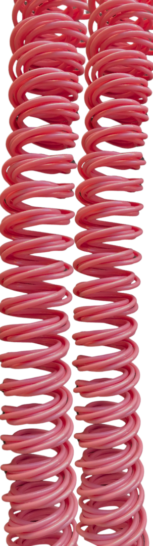 Espiral 30mm